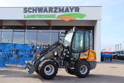 Giant G2500 HD