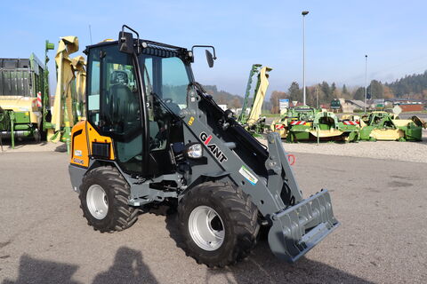 Giant G2500 HD