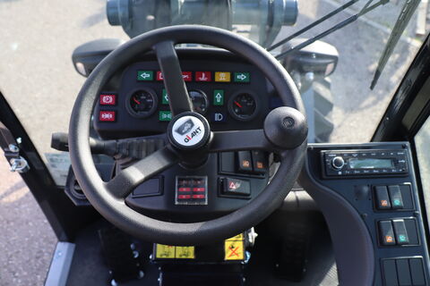 Giant G2500 HD