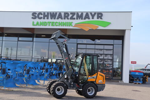 Giant G2500 HD