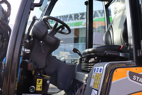Giant G2500 HD
