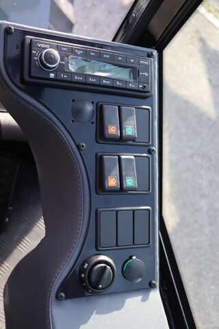 Giant G2500 HD