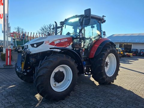 Steyr 4110 Plus 1.5