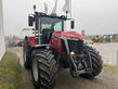Massey Ferguson MF 8S.265 Dyna E-Power