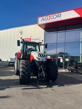 Steyr 6240 Absolut CVT