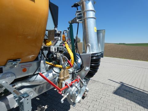 Vakutec SKE 17 PU light ECO Pumpfass
