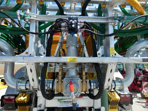 Vakutec SKE 17 PU light ECO Pumpfass