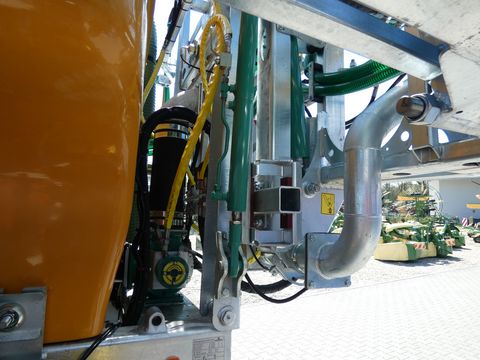 Vakutec SKE 17 PU light ECO Pumpfass