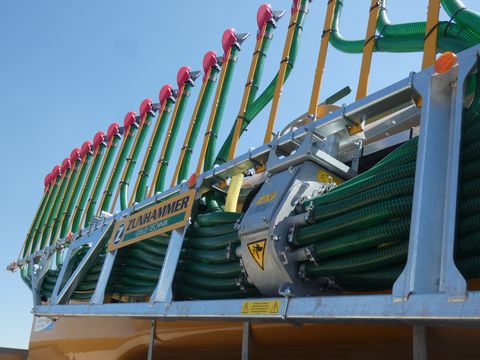 Vakutec SKE 17 PU light ECO Pumpfass