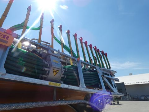Vakutec SKE 17 PU light ECO Pumpfass