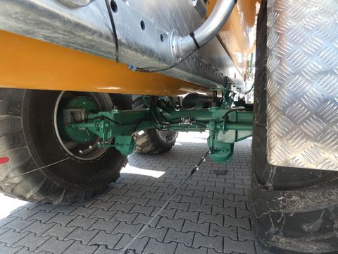 Vakutec SKE 17 PU light ECO Pumpfass