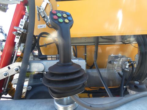 Vakutec SKE 17 PU light ECO Pumpfass