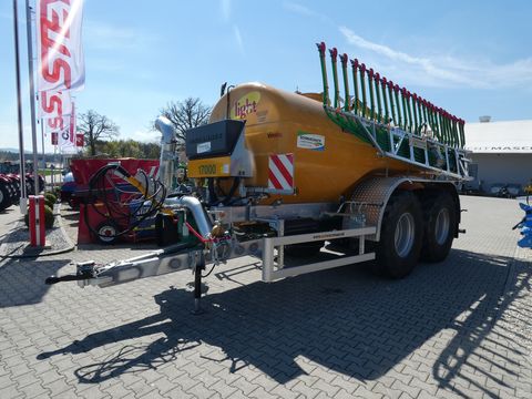 Vakutec SKE 17 PU light ECO Pumpfass