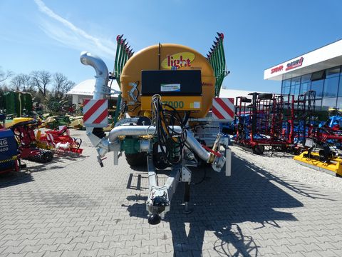 Vakutec SKE 17 PU light ECO Pumpfass