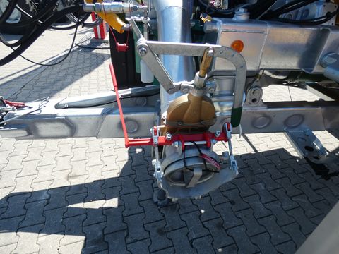 Vakutec SKE 17 PU light ECO Pumpfass