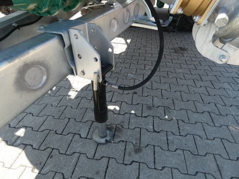 Vakutec SKE 17 PU light ECO Pumpfass