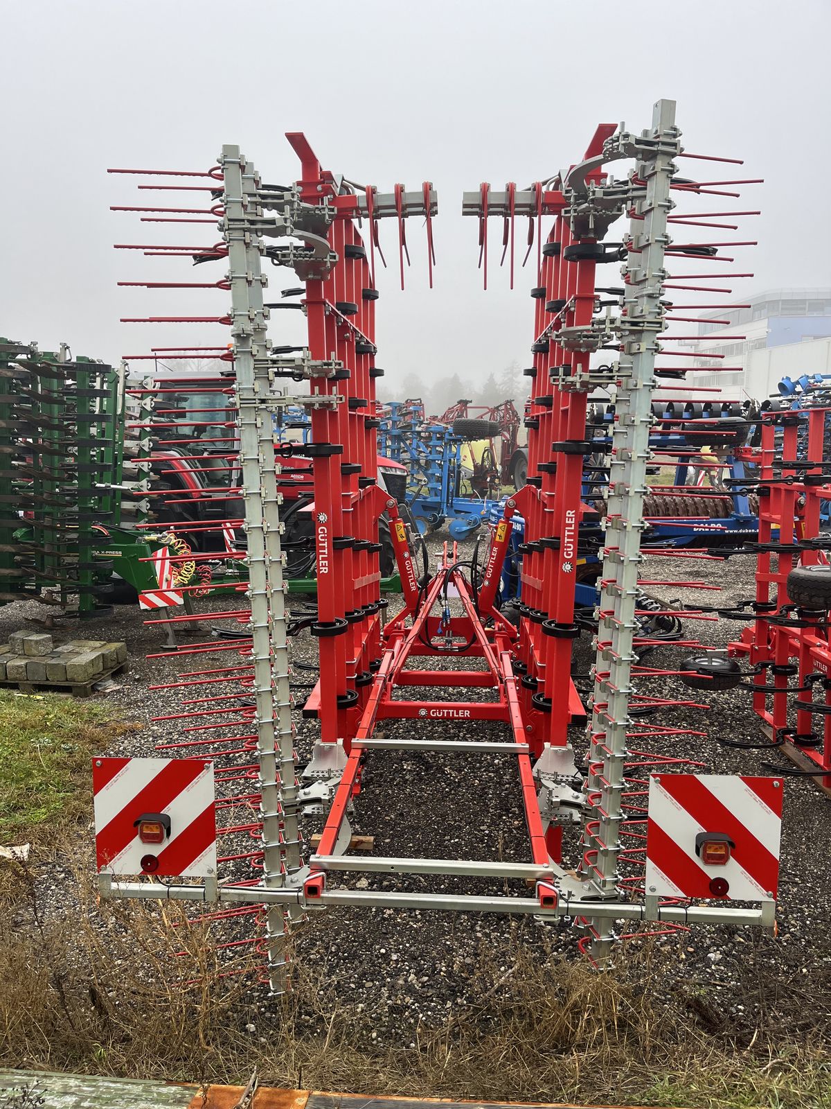 Güttler SuperMaxx 70-7 BIO 2