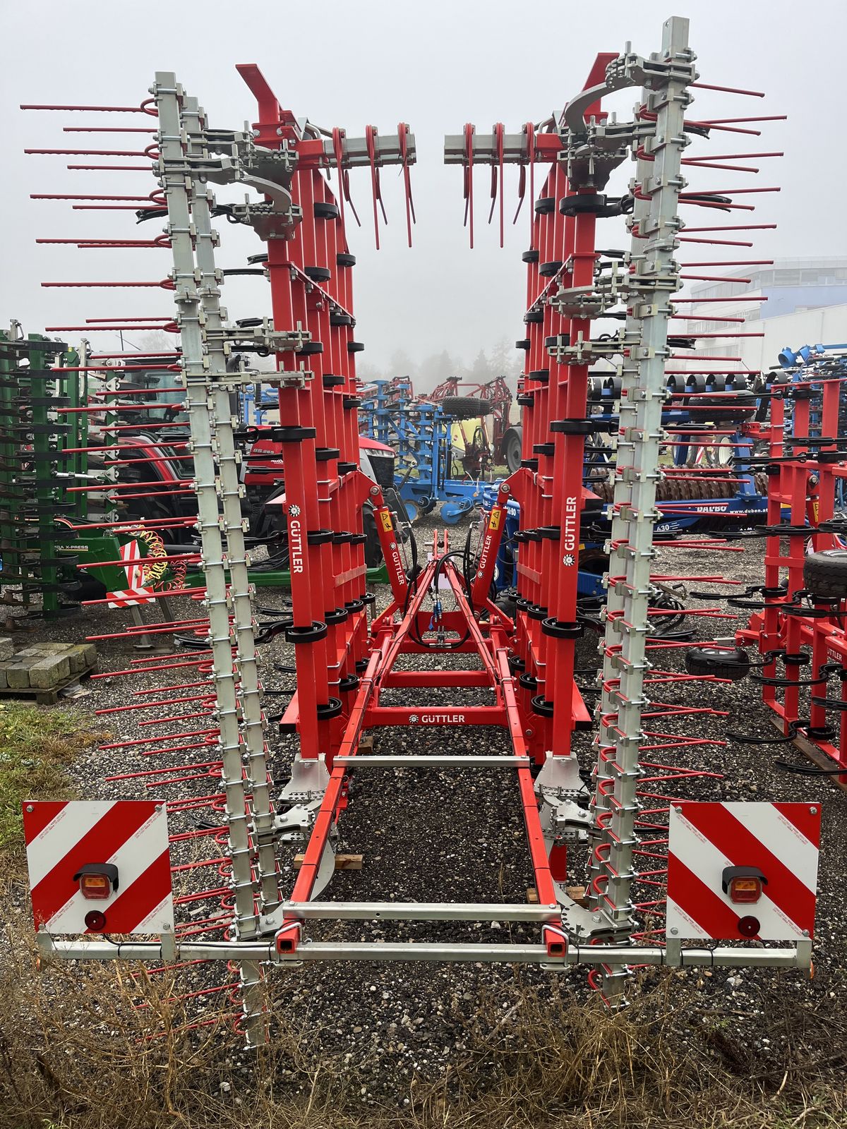 Güttler SuperMaxx 70-7 BIO 3