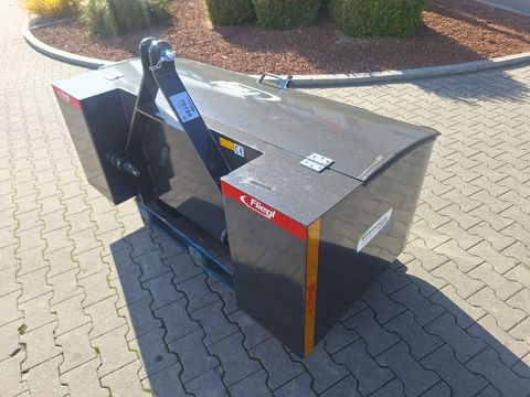 Fliegl Transportkiste 1650