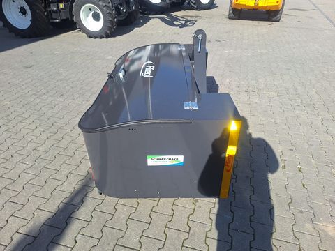 Fliegl Transportkiste 1650