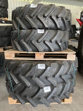 BKT 340/85R38+340/85R24