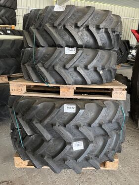 BKT 340/85R38+340/85R24
