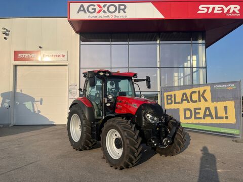 Case IH 120 Vestrum