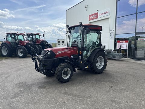 Case IH Quantum 110 N