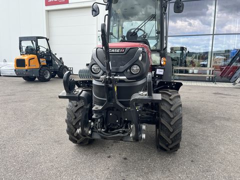 Case IH Quantum 110 N