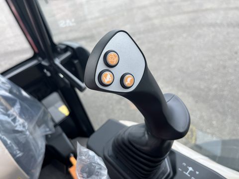 Case IH Quantum 110 N