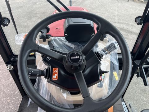 Case IH Quantum 110 N