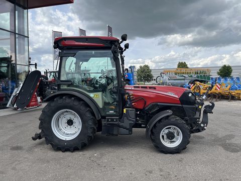 Case IH Quantum 110 N