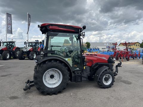 Case IH Quantum 110 N
