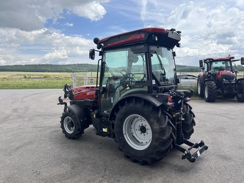 Case IH Quantum 110 N