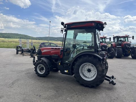 Case IH Quantum 110 N