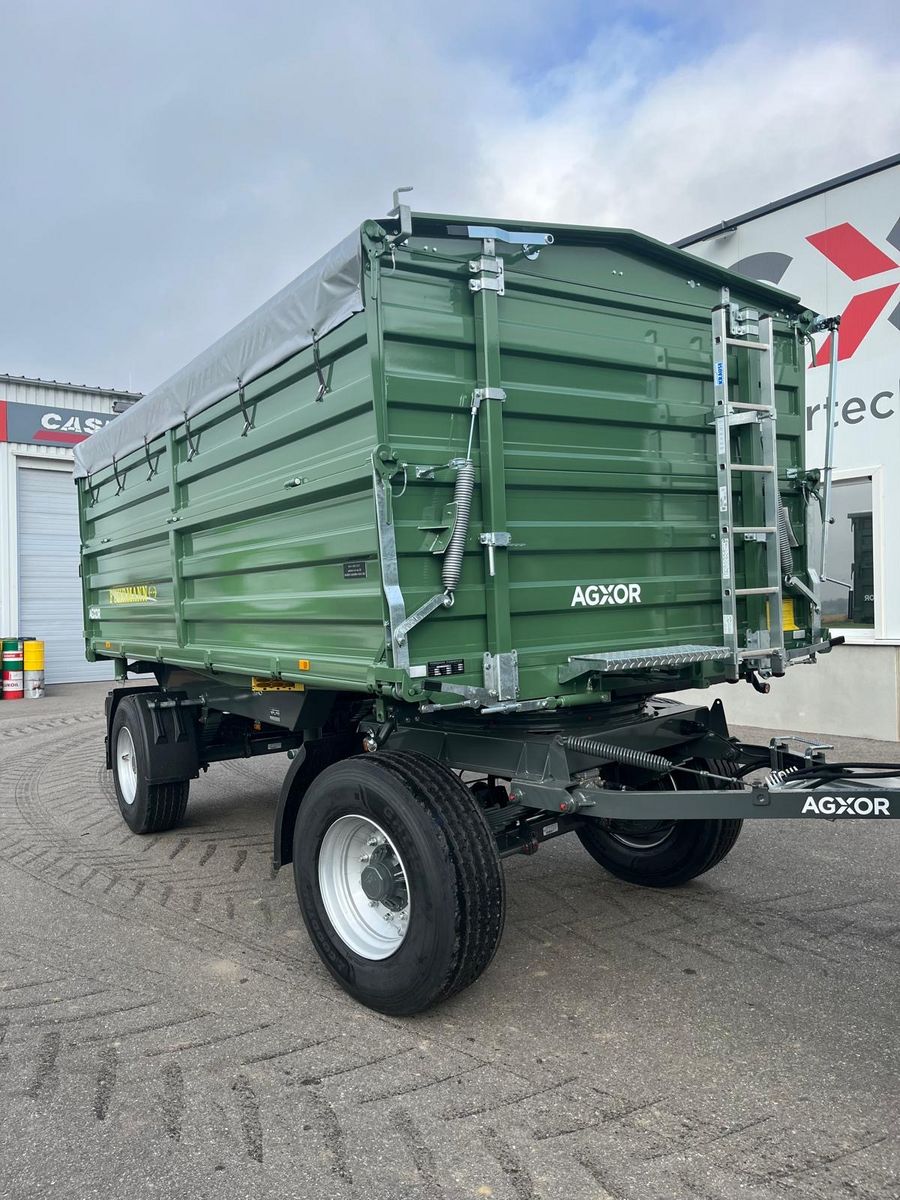 Fuhrmann FF 18.000 2