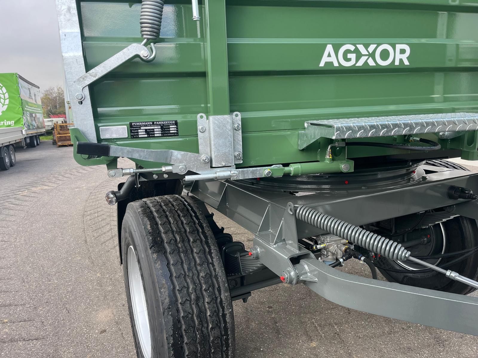 Fuhrmann FF 18.000 3