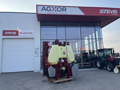 Hardi Mega M 1500 VHZ 15 I