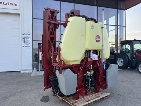 Hardi Mega M 1500 VHZ 15 I