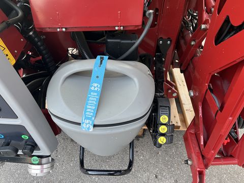 Hardi Mega M 1500 VHZ 15 I