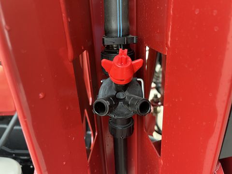 Hardi Mega M 1500 VHZ 15 I
