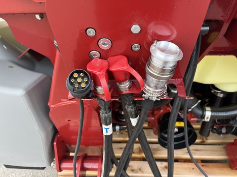 Hardi Mega M 1500 VHZ 15 I