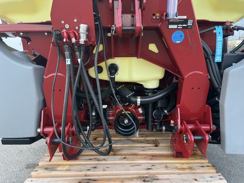 Hardi Mega M 1500 VHZ 15 I