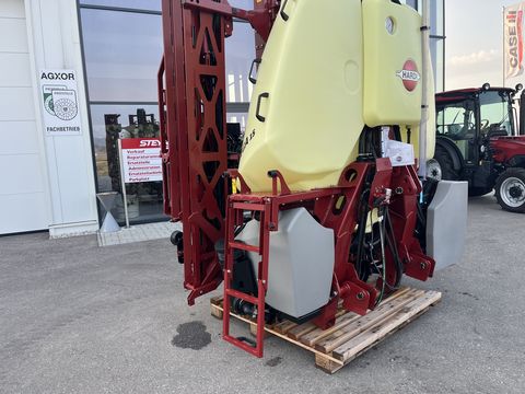 Hardi Mega M 1500 VHZ 15 I