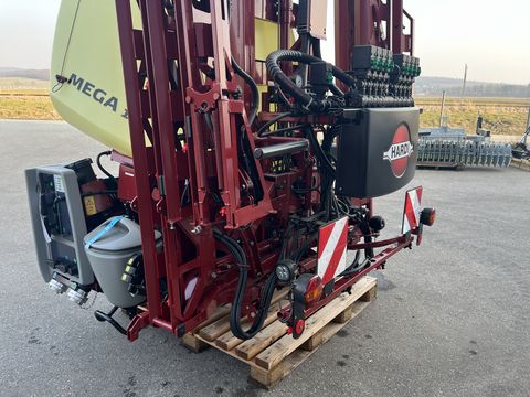 Hardi Mega M 1500 VHZ 15 I