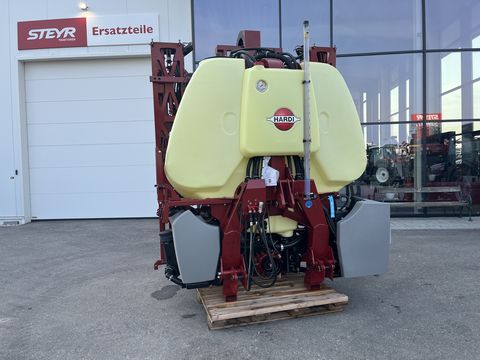 Hardi Mega M 1500 VHZ 15 I