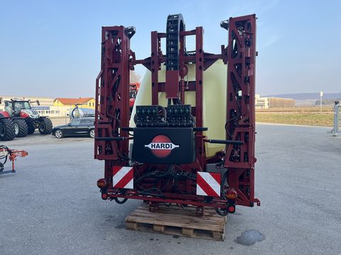Hardi Mega M 1500 VHZ 15 I