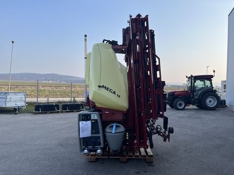 Hardi Mega M 1500 VHZ 15 I