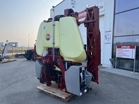 Hardi Mega M 1500 VHZ 15 I