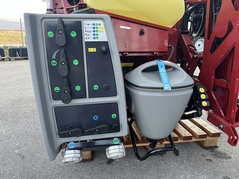 Hardi Mega M 1500 VHZ 15 I